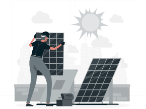 Photovoltaique