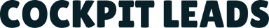Cockpit Leads Logo